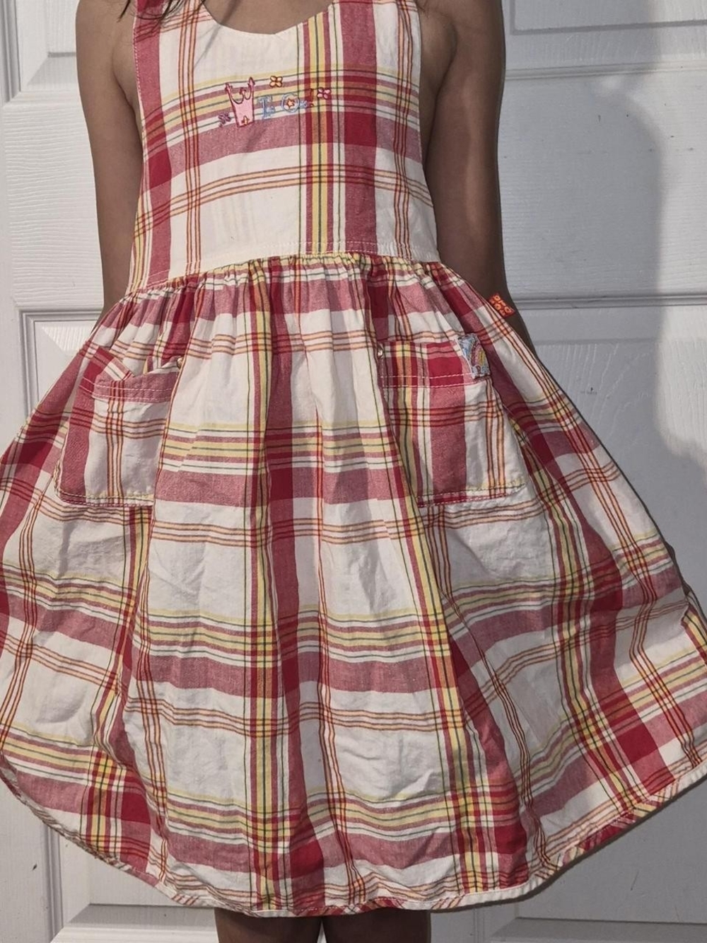 Rare 1999 Wizard Of Oz Dress